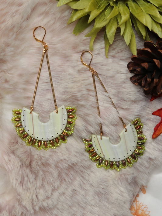 Rustic Radiance Drops