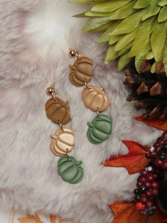 Pumpkins