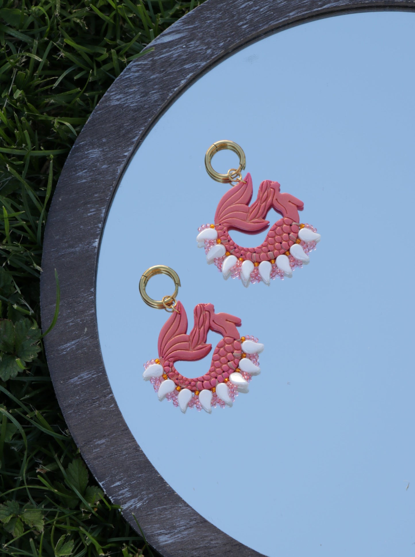 Fiery Fins Mermaids