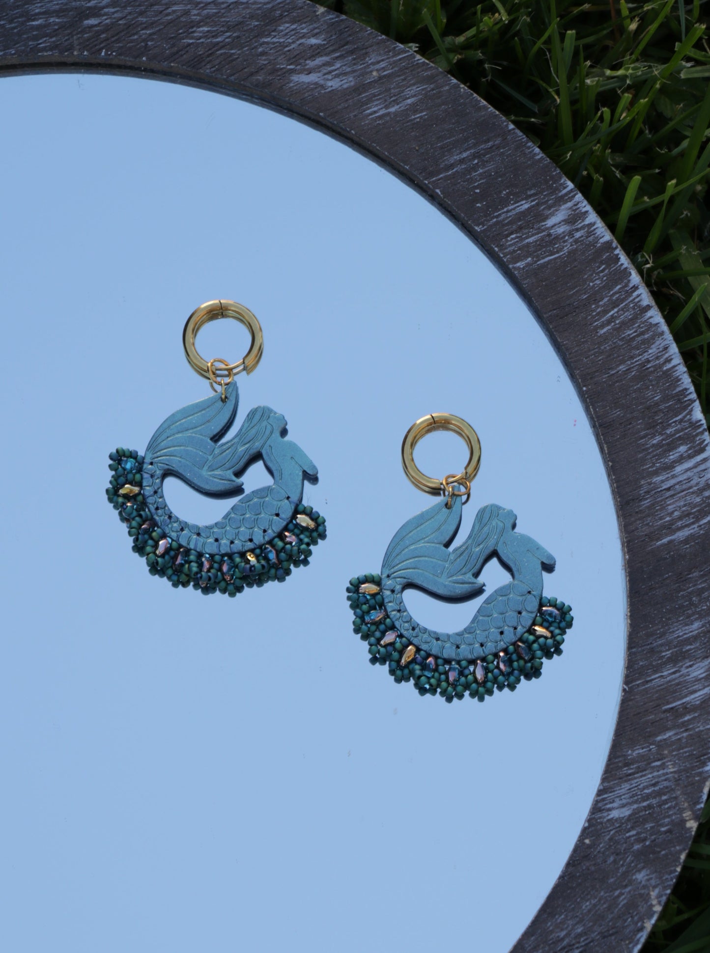 Ocean Potion Mermaids