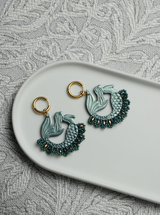 Ocean Potion Mermaids