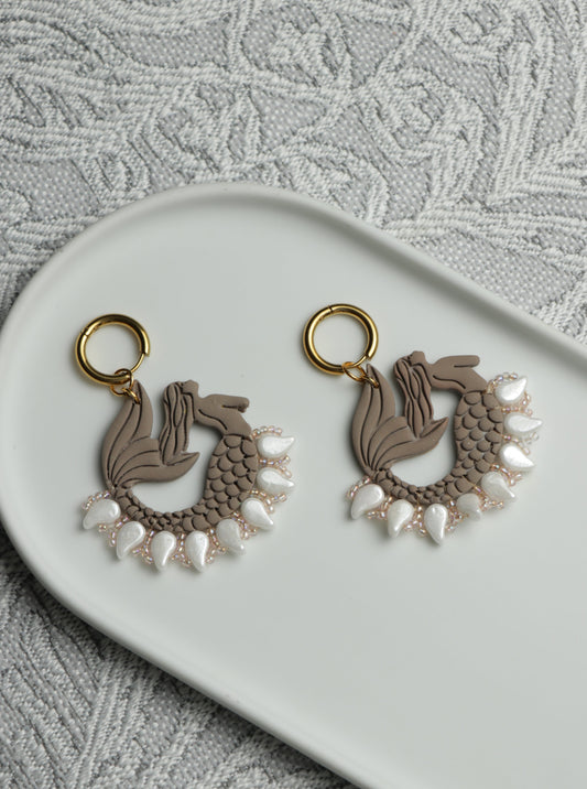 Shell Yeah Mermaids