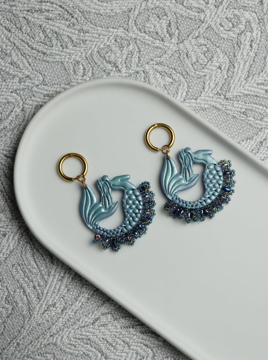 Tide and True Mermaids