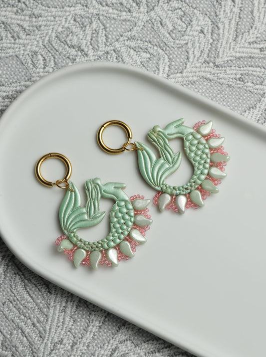 Watermelon Sugar Mermaids