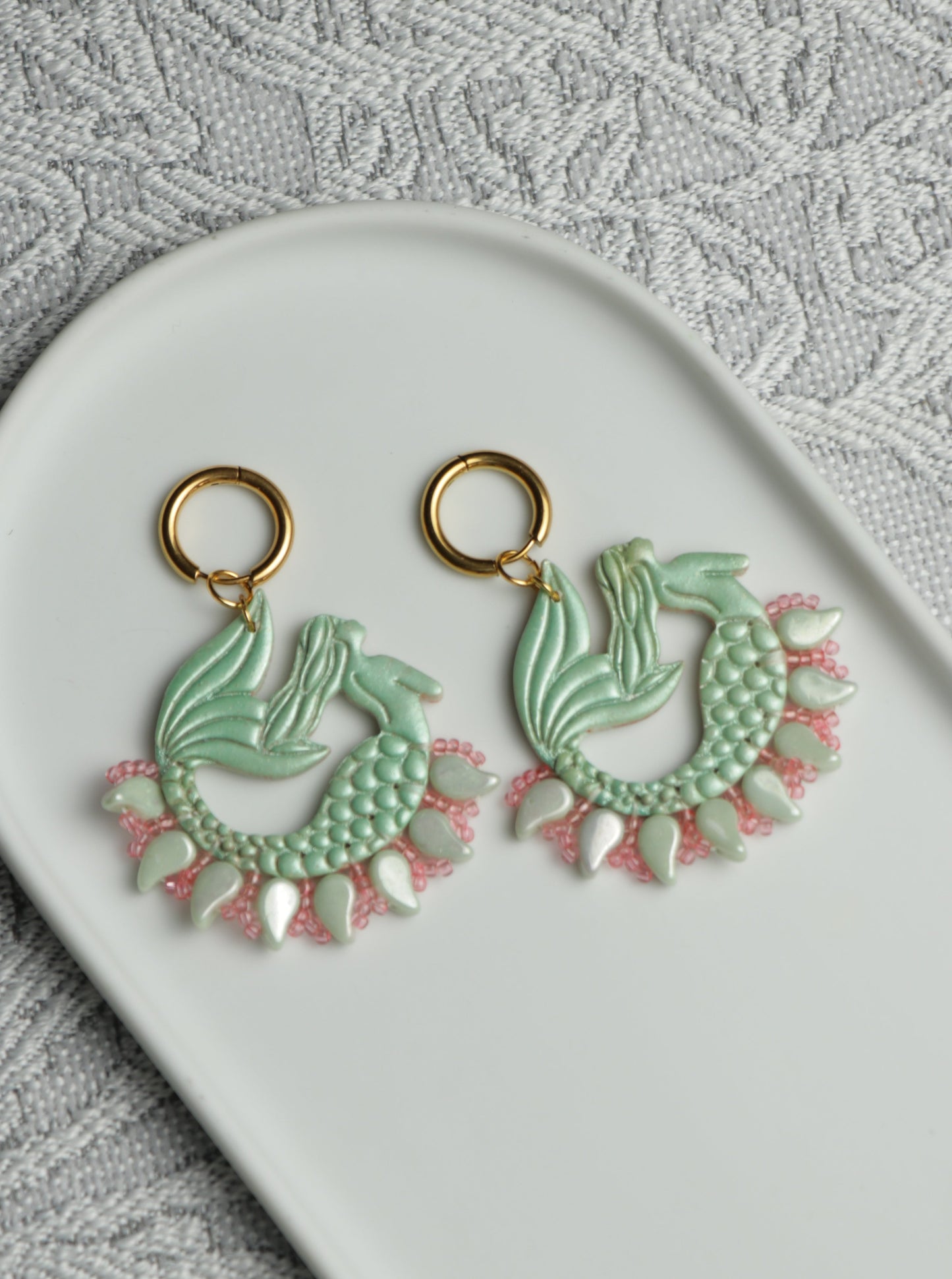 Watermelon Sugar Mermaids
