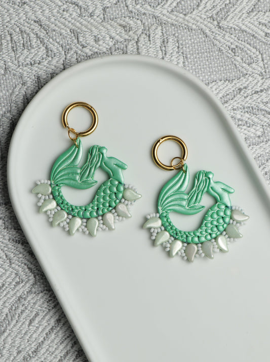 Fin-tastic Mermaids