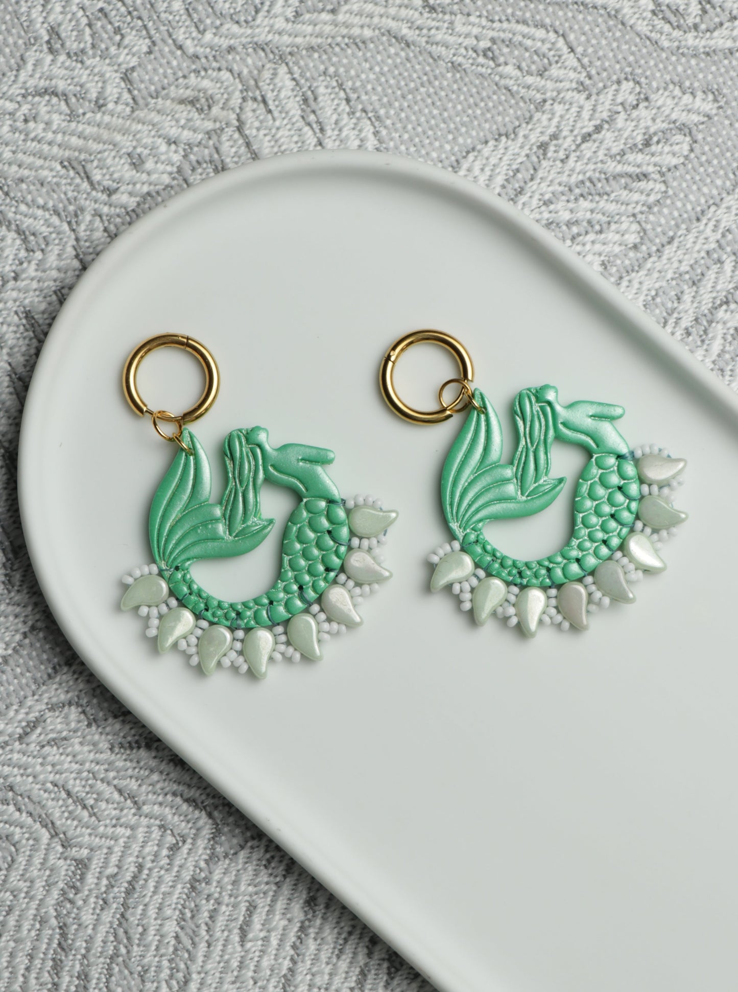 Fin-tastic Mermaids
