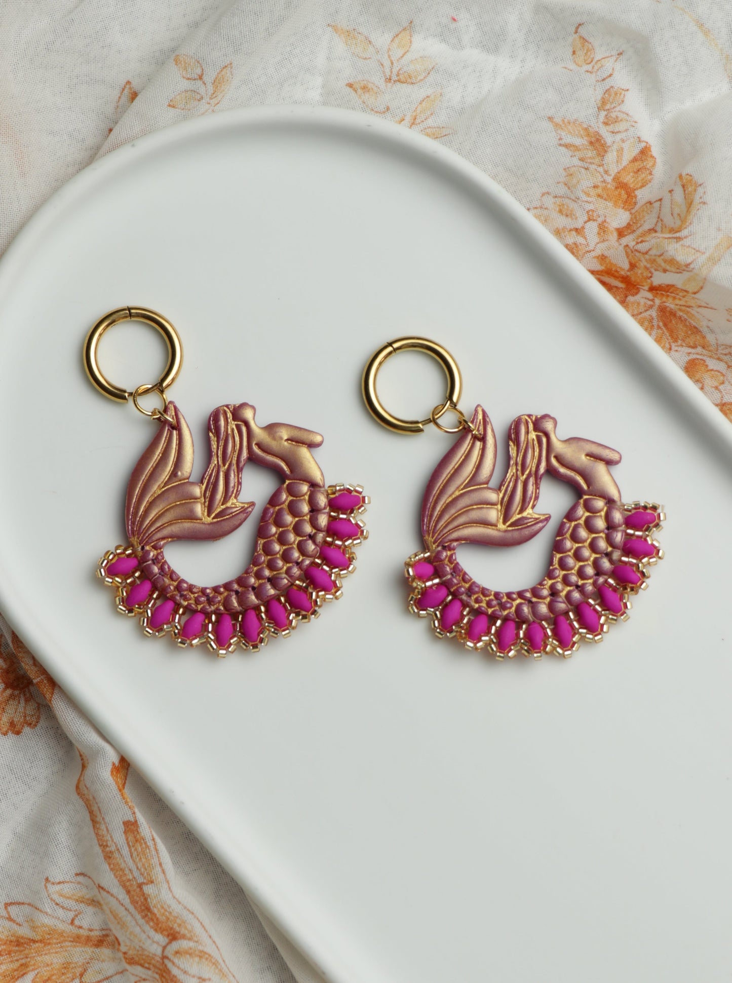 Juicy Gems Mermaids