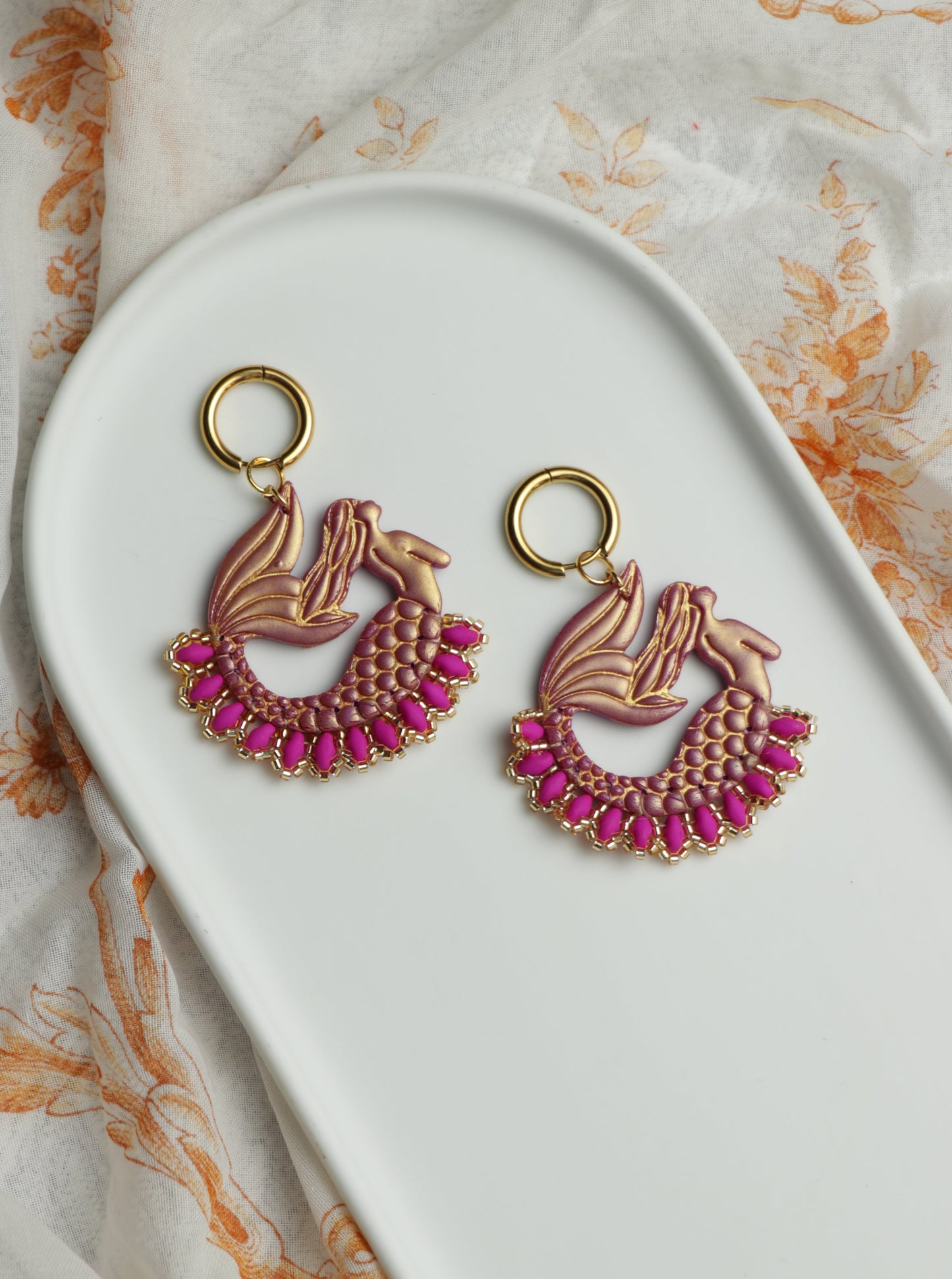 Juicy Gems Mermaids