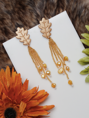 Gold and Bold