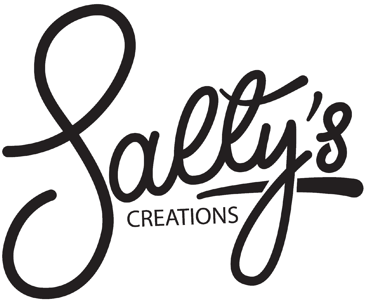 Salty's Creations