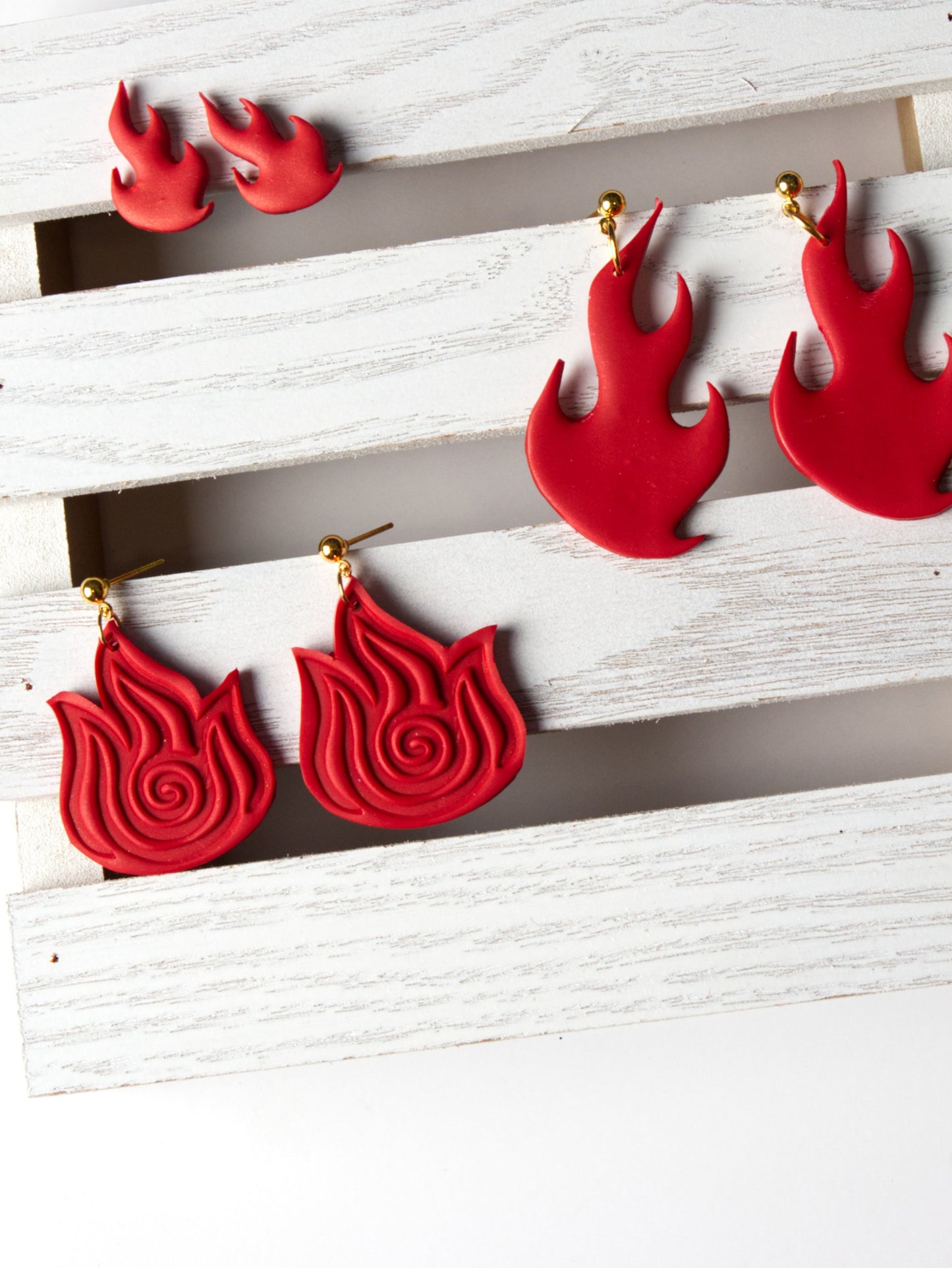 Fire Nation Mystery Box