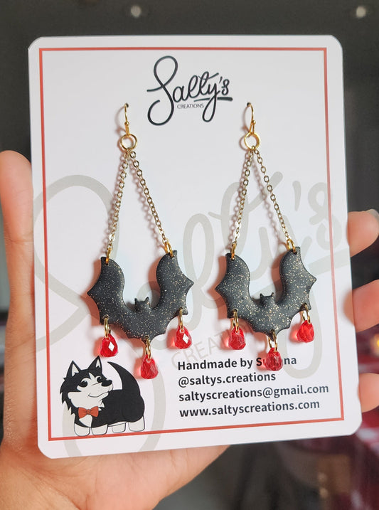 It's Freakin' Bats