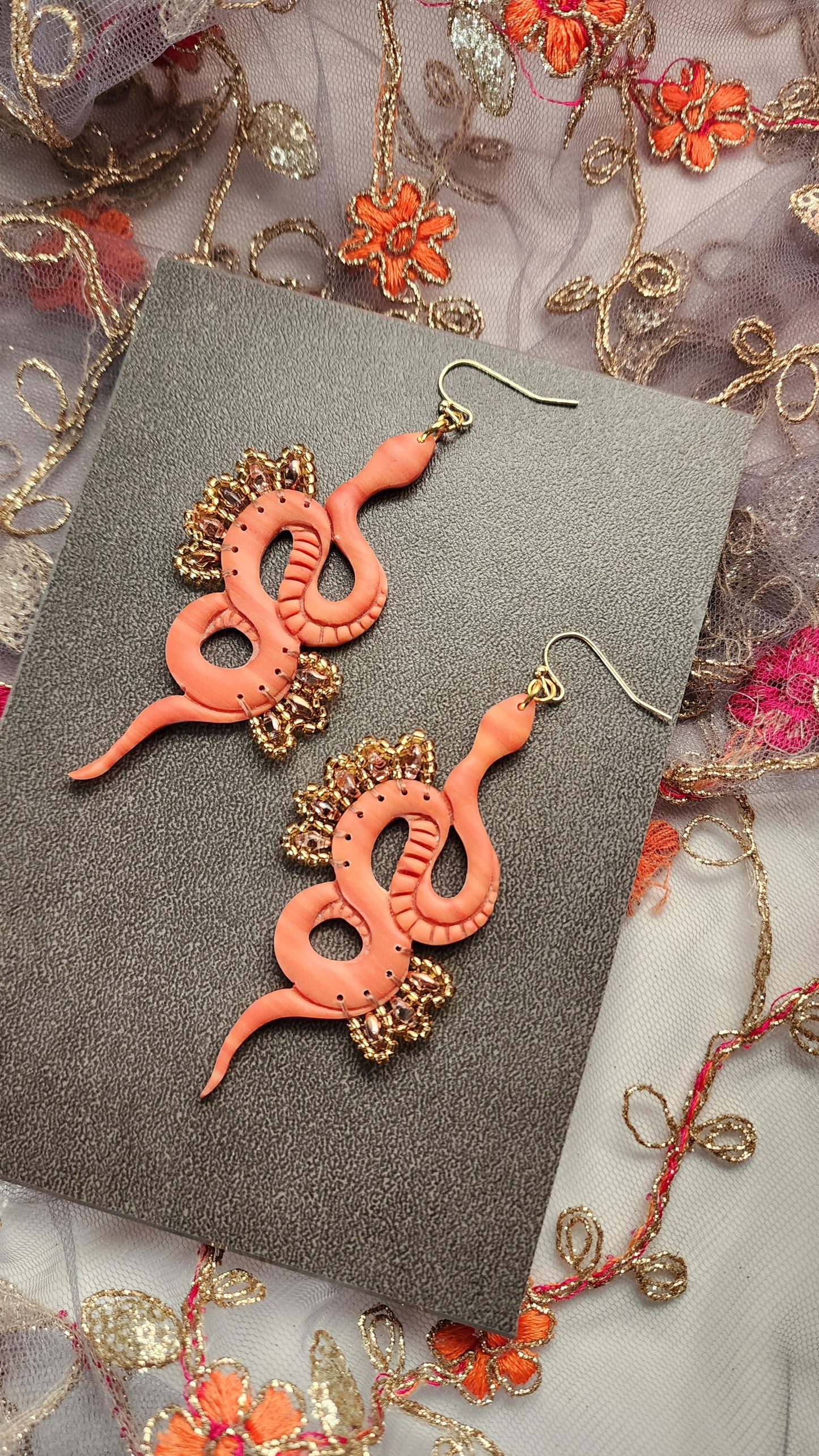 Fall Snakes