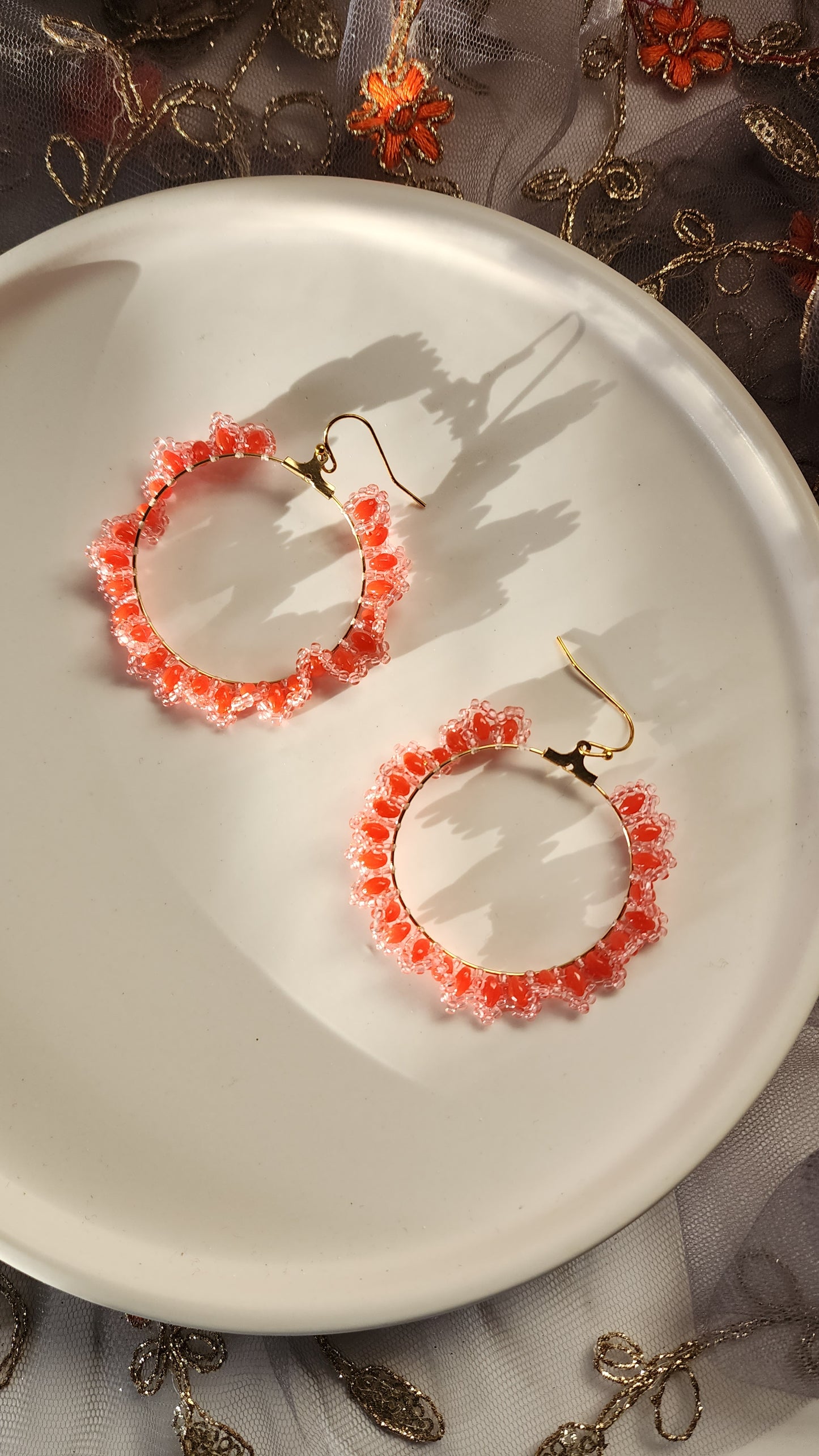 Autumn Suns