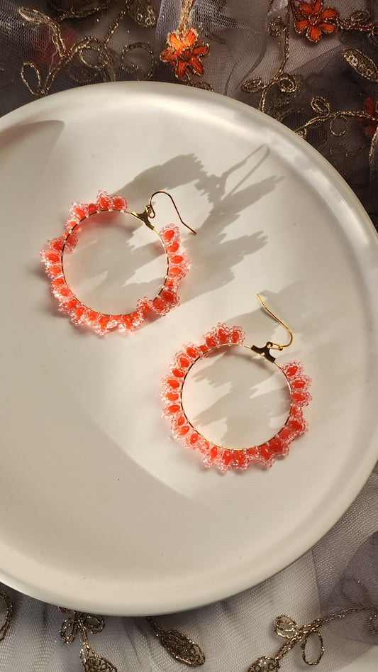 Autumn Suns