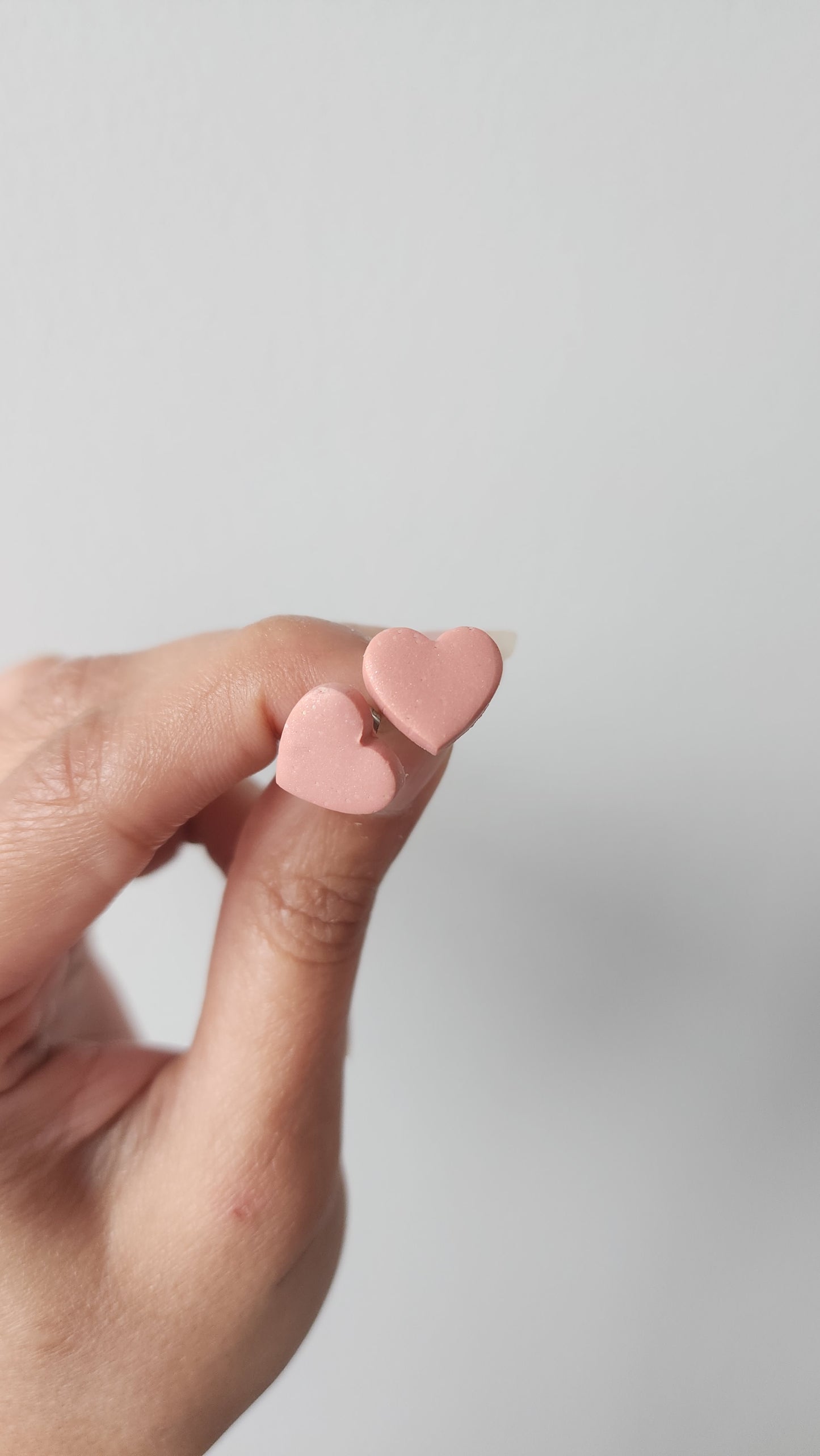 Galentine Hearts