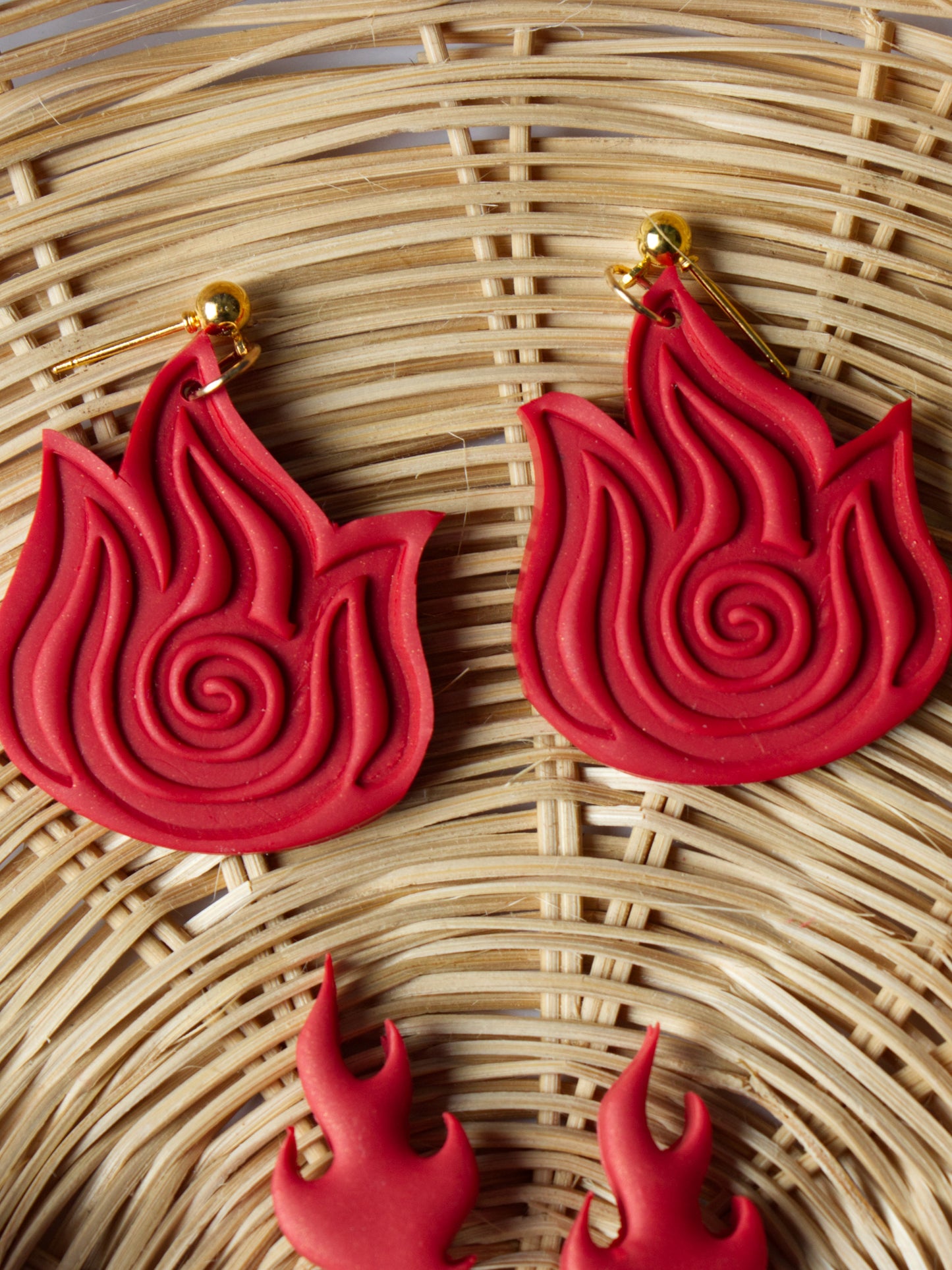 Fire Nation Mystery Box