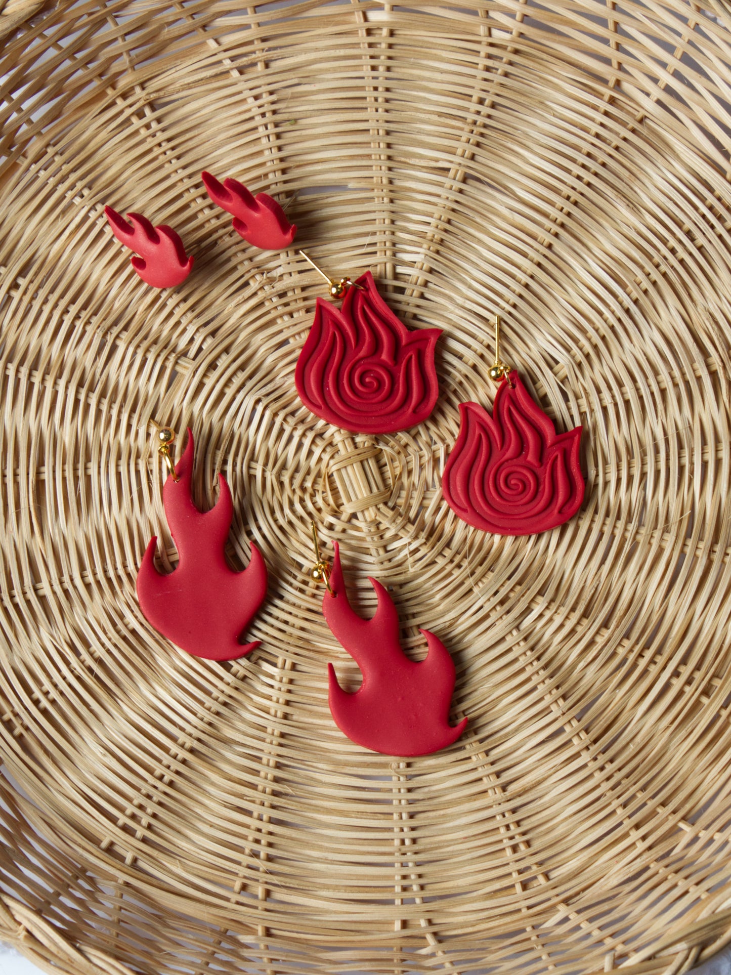 Fire Nation Mystery Box