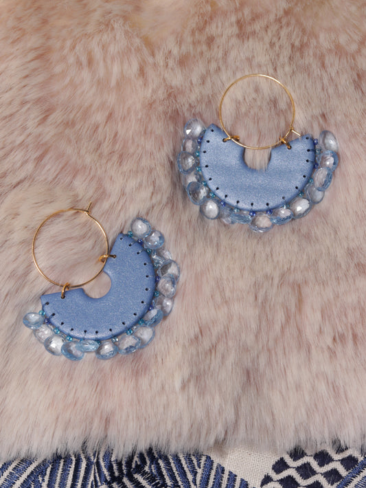 Blue Milis
