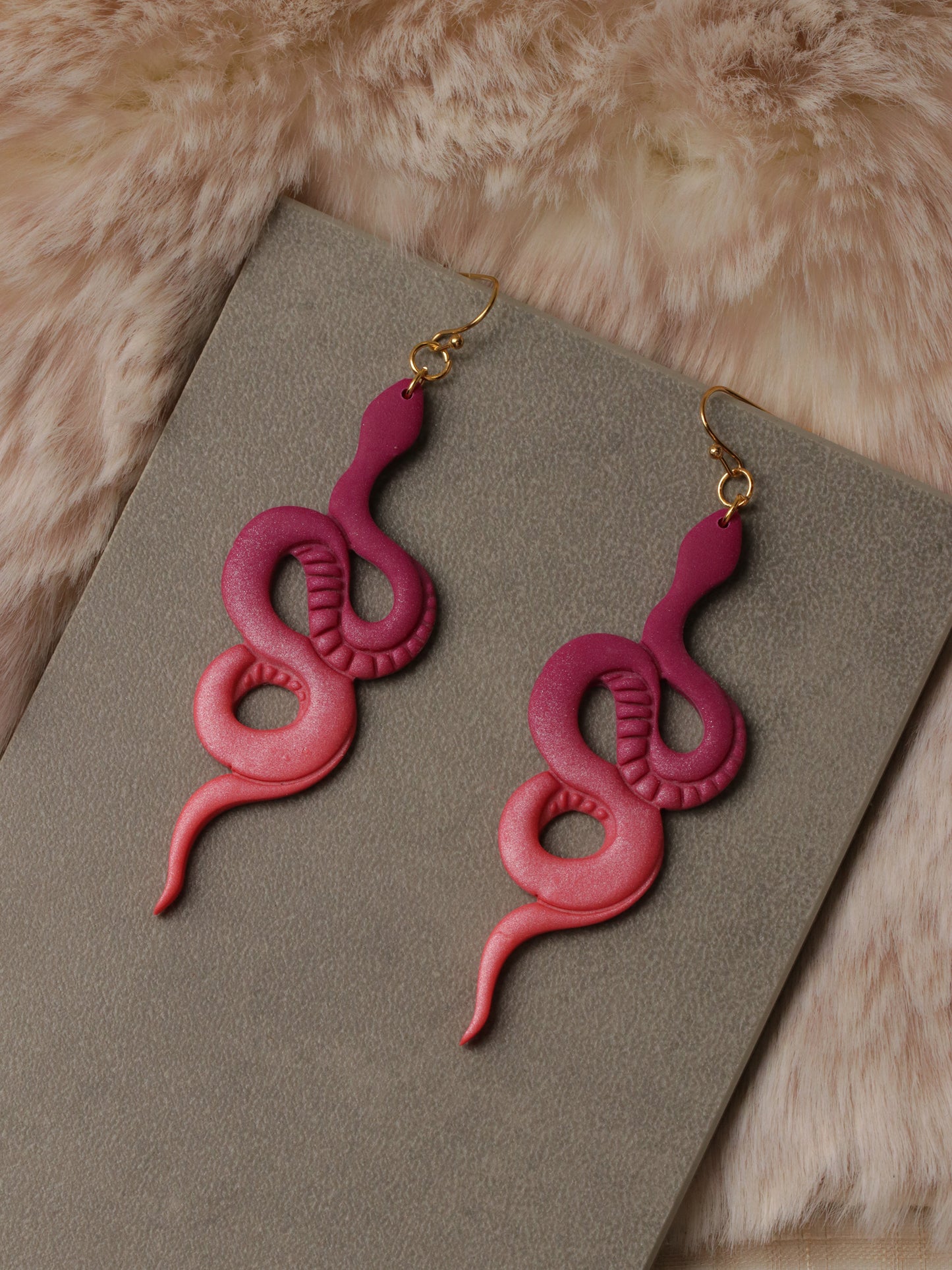 Princess Snakes