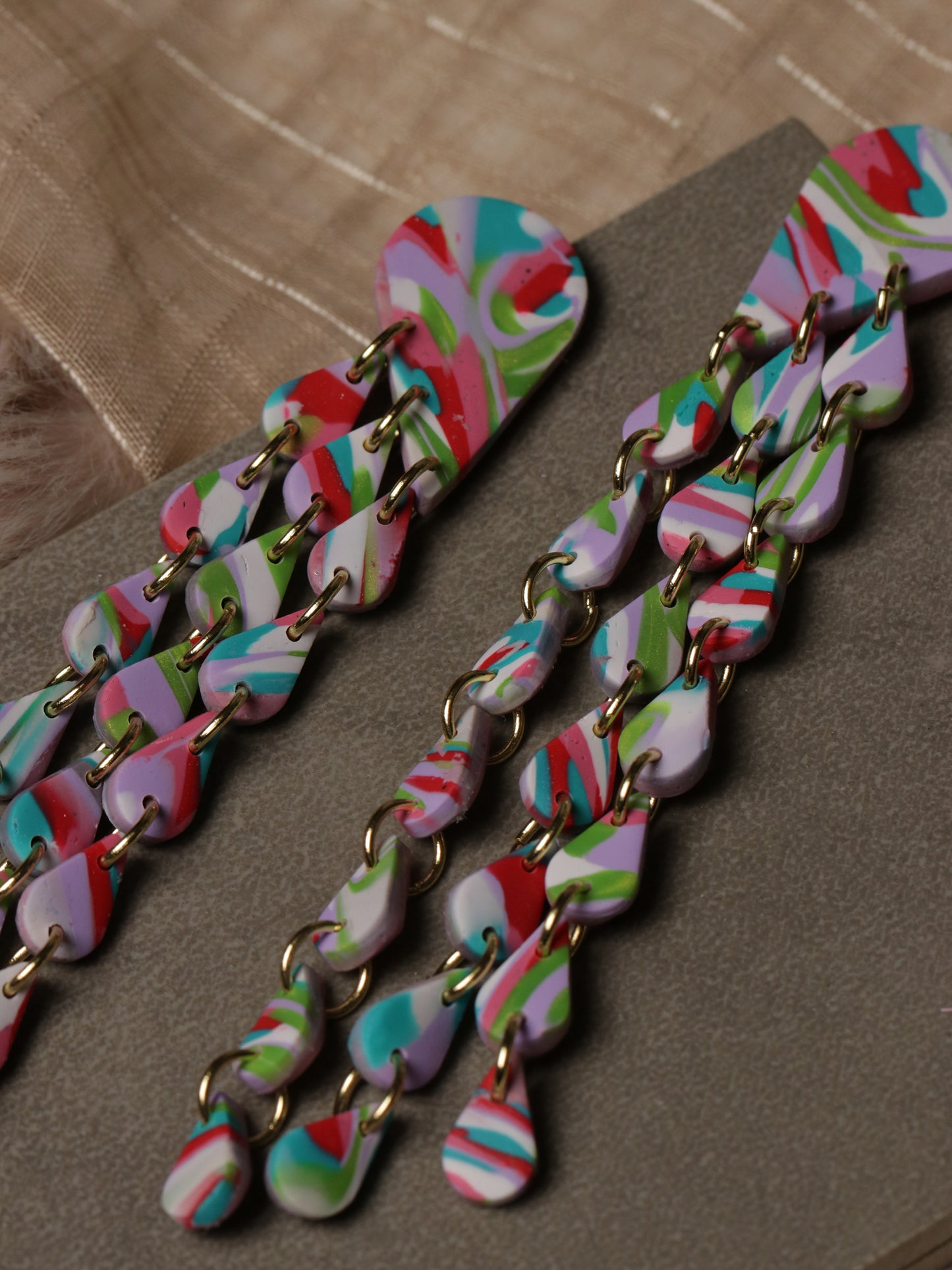 Rainbow Drops