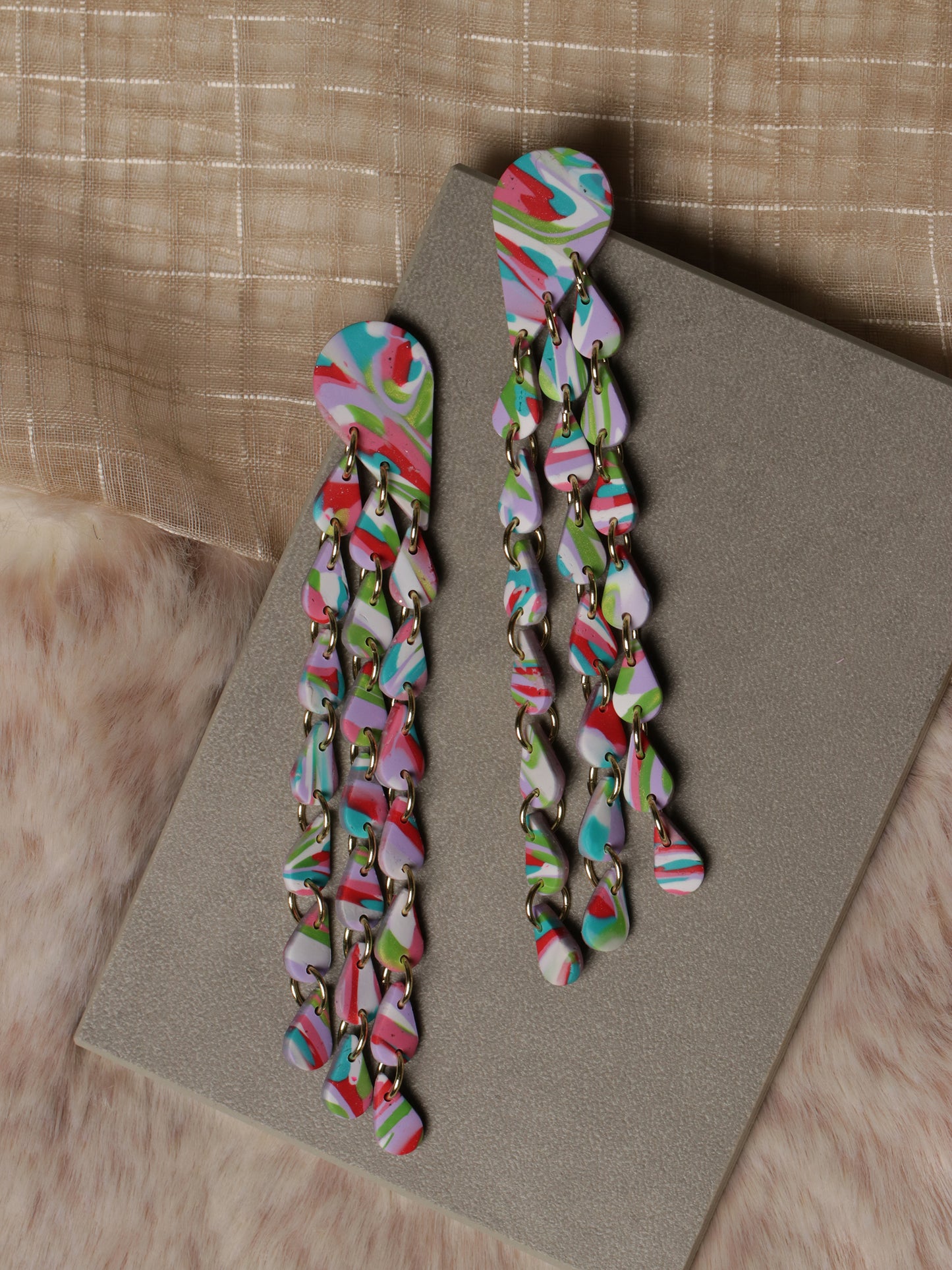 Rainbow Drops