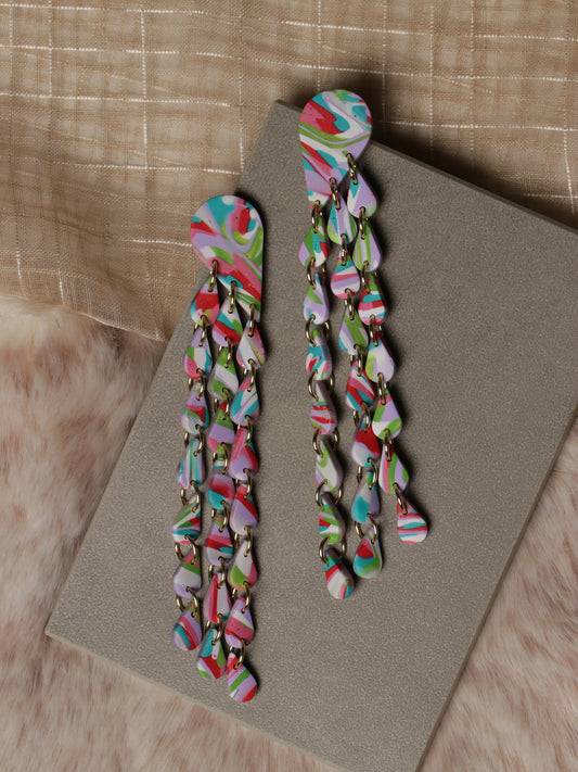 Rainbow Drops