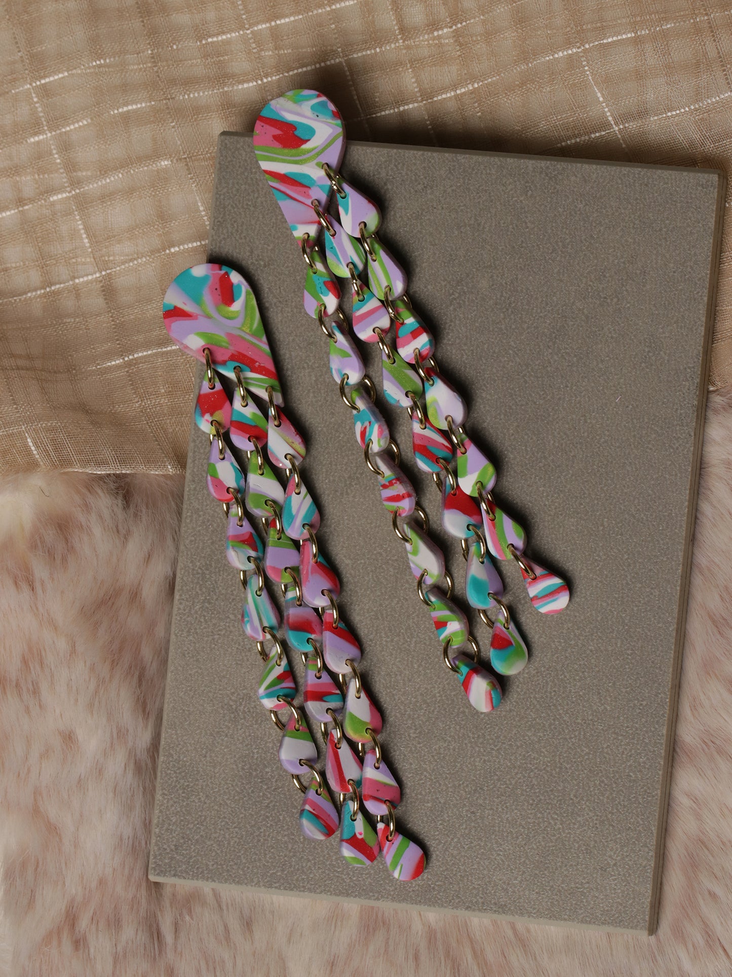 Rainbow Drops