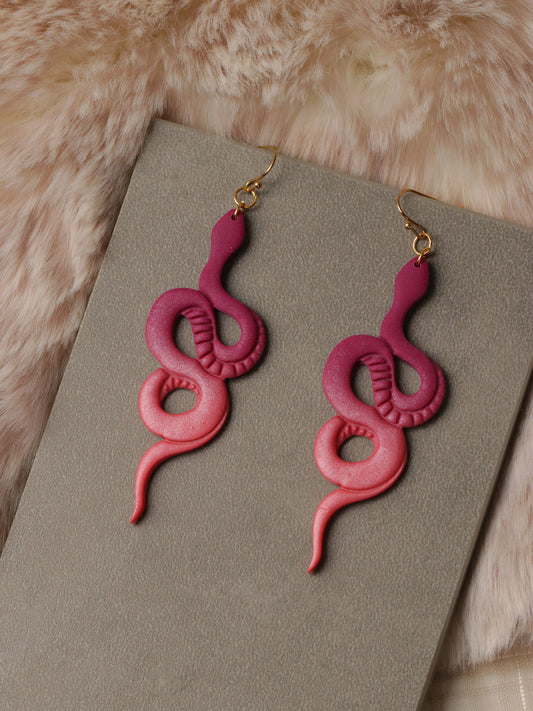 Princess Snakes