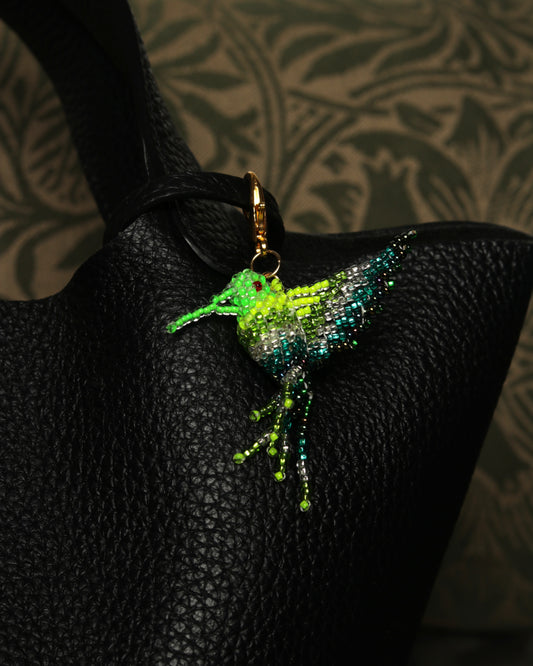 Limonada Bag Charm