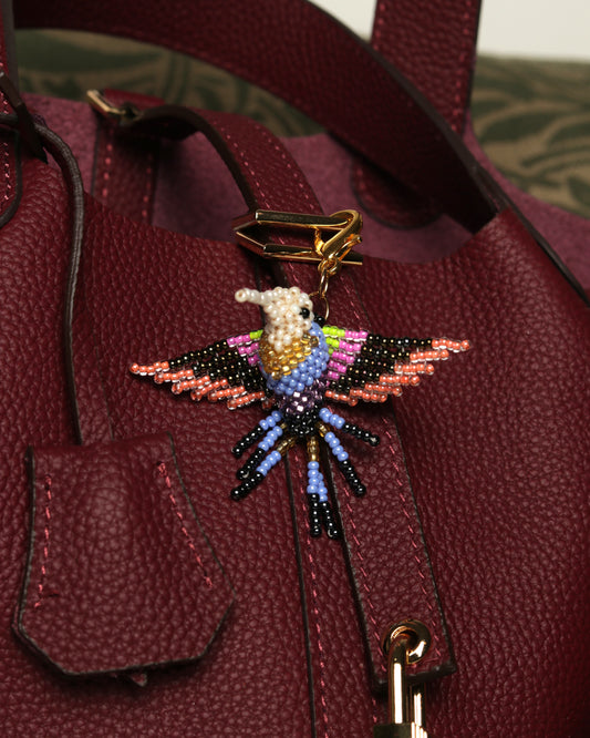 Sweetie Bird Bag Charm