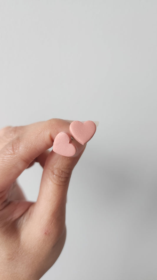 Galentine Hearts